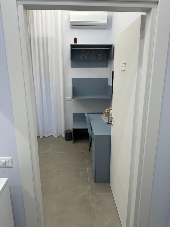 Casa Vacanze Sant'Agostino Naples Extérieur photo