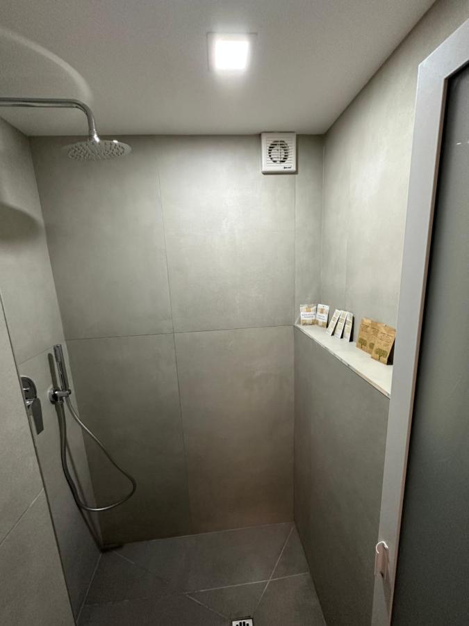 Casa Vacanze Sant'Agostino Naples Extérieur photo