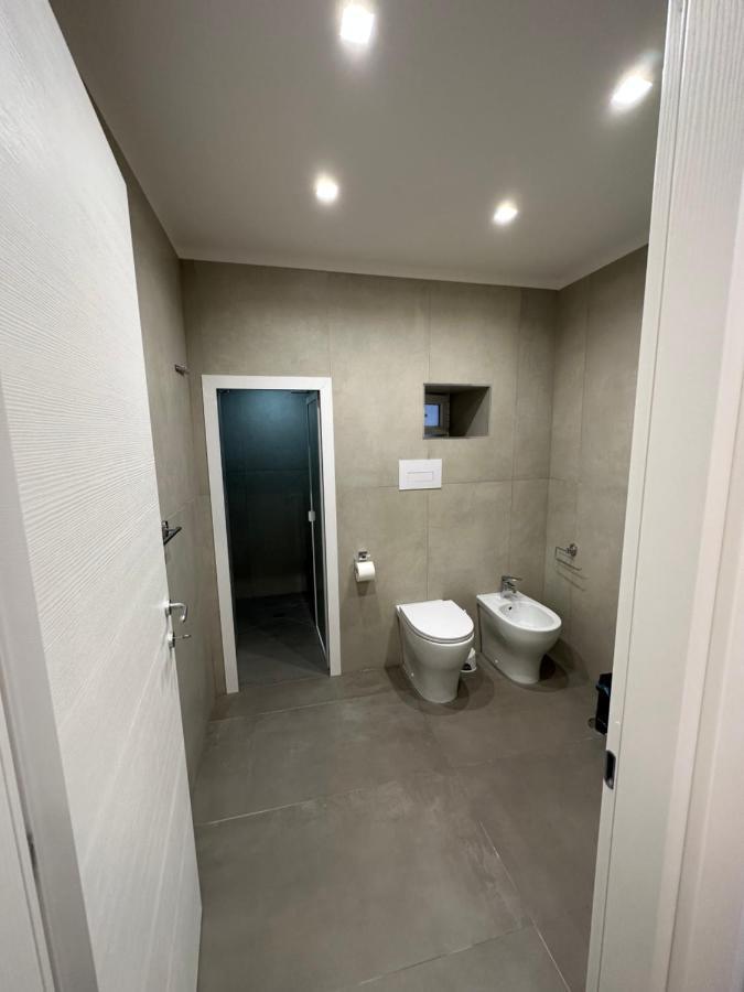 Casa Vacanze Sant'Agostino Naples Extérieur photo