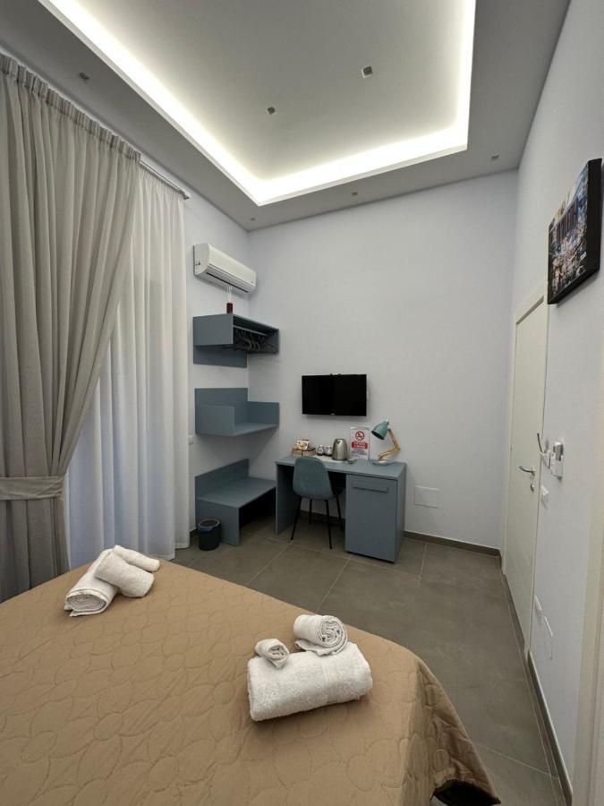 Casa Vacanze Sant'Agostino Naples Extérieur photo