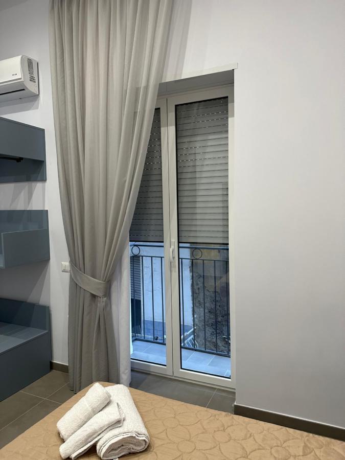 Casa Vacanze Sant'Agostino Naples Extérieur photo