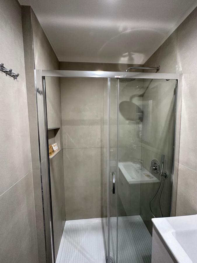 Casa Vacanze Sant'Agostino Naples Extérieur photo