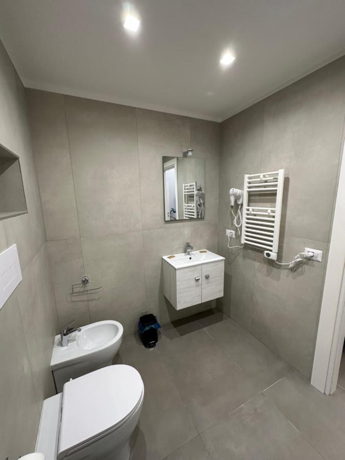 Casa Vacanze Sant'Agostino Naples Extérieur photo