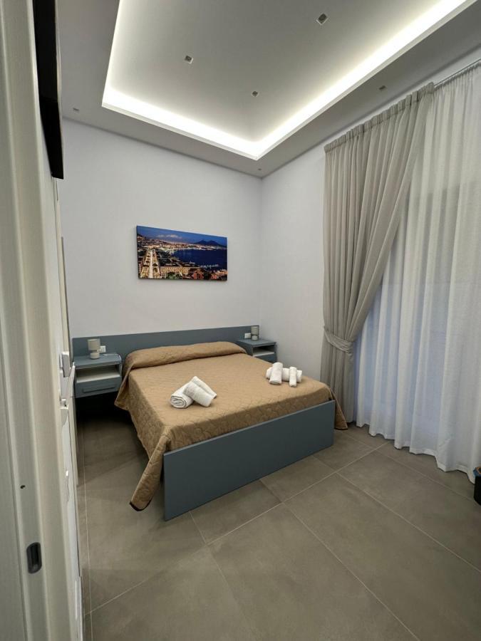 Casa Vacanze Sant'Agostino Naples Extérieur photo