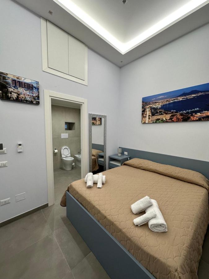 Casa Vacanze Sant'Agostino Naples Extérieur photo