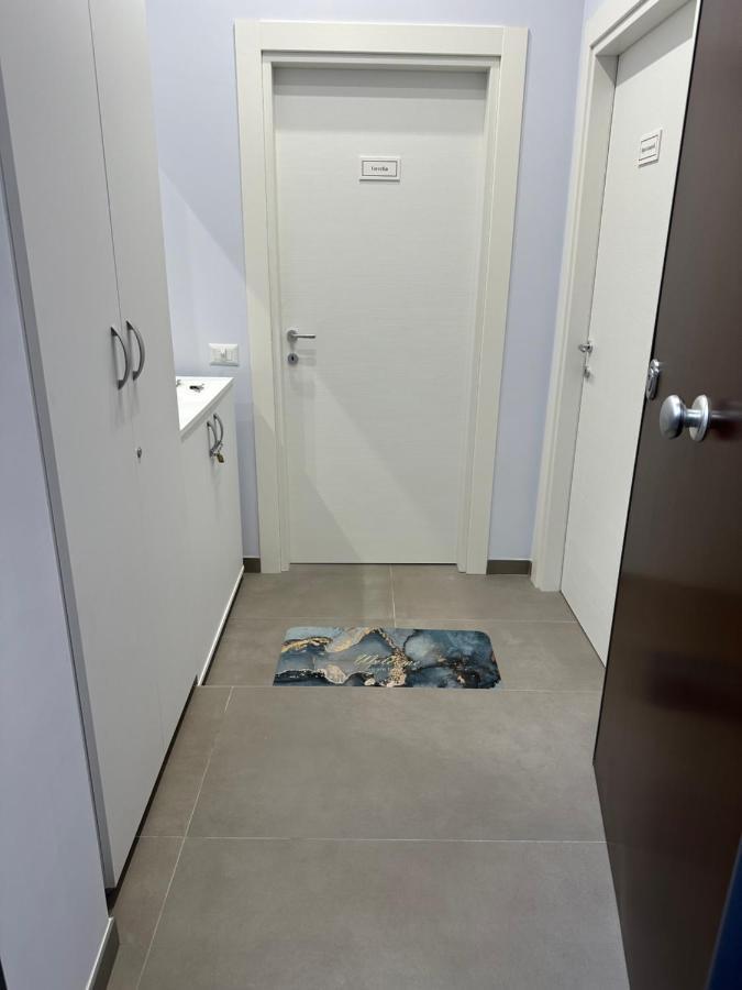 Casa Vacanze Sant'Agostino Naples Extérieur photo