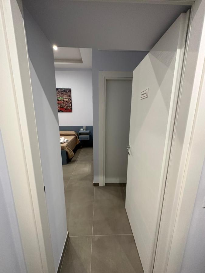 Casa Vacanze Sant'Agostino Naples Extérieur photo